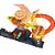 Hot Wheels Pista CITY Ataque de Cobra VS Pizzaria - Imagem 5
