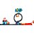 Hot Wheels Pista CITY Ataque do Morcego - Imagem 4
