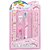 Kit Escolar RS/LL C/5 PÇS e Caneta 4CORES - Imagem 1