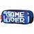 Estojo Tecido Game PLUS 2ZIP. Azul - Imagem 4