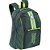 Mochila Palmeiras G Verde Escuro 44CM - Imagem 3