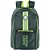 Mochila Palmeiras G Verde Escuro 44CM - Imagem 1