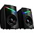 Caixa de Som para Computador PC Gamer LIGHT - Imagem 2