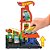 Hot Wheels Pista CITY Conjunto Posto de Recarga - Imagem 2
