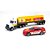 Matchbox MBX Comboio Assortido - Imagem 1