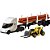 Matchbox MBX Comboio Assortido - Imagem 9