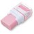 Borracha Colorida Wipe TONS Pastel Caixa com 24 - Imagem 2