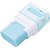 Borracha Colorida Wipe TONS Pastel Caixa com 24 - Imagem 8
