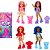 Barbie Reveal Chelsea POP - Série de Frutas - Caixa com 04 - Imagem 2