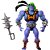 Boneco e Personagem Motu Turtles OF Grayskull Sortido - Imagem 4