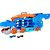 Hot Wheels Pista CITY Ultimate Hauler Caminhão Transportador e Pista - Imagem 4