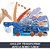 Hot Wheels Pista CITY Ultimate Hauler Caminhão Transportador e Pista - Imagem 6