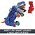 Hot Wheels Pista CITY Ultimate Hauler Caminhão Transportador e Pista - Imagem 7