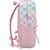 Mochila UP4YOU G Rosa  1 - Imagem 3