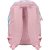 Mochila UP4YOU G Rosa  1 - Imagem 4