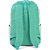 Mochila UP4YOU G Verde Conforto e Estilo - Imagem 4