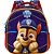 Mochila Infantil Patrulha Canina SE 10" (7899768849395) - Imagem 2