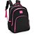 Mochila UP4YOU G Preta 3 - Imagem 2