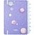 Caderno Inteligente A5 Purple Galaxy BY Gocase - Imagem 3