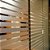 Contact Decorado 45CM X 10M Jateado Filetado - Versatilidade e Estilo para Decoração - Imagem 2