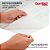Contact Decorado 45CMX10M Linho Cinza - Imagem 5