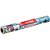 Contact Decorado 45CMX10M Vidro Floral - Imagem 1
