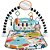 FISHER-PRICE Newborn TOYS Ginásio de Atividades Pianinho - Imagem 2