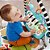 FISHER-PRICE Newborn TOYS Ginásio de Atividades Pianinho - Imagem 4