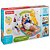 Fisher Price Newborn TOYS Ginasio Etapas Cresce Comigo - Imagem 9