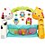 Fisher Price Newborn TOYS Ginasio Etapas Cresce Comigo - Imagem 6