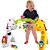 Fisher Price Newborn TOYS Ginasio Etapas Cresce Comigo - Imagem 5
