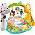 Fisher Price Newborn TOYS Ginasio Etapas Cresce Comigo - Imagem 2