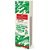 Pincel Marcador Artesanato Multimark Verde Neon com 6 Unidades - Imagem 3