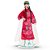 Barbie Collector Lunar NEW Year - Imagem 3