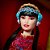 Barbie Collector Lunar NEW Year - Imagem 7