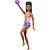 Boneca Barbie Family Brooklyn Conjunto de Ginástica - Imagem 3