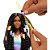 Barbie Family Brooklyn Conjunto de Penteado - Mais de 50 Peças para Criar Estilos - Imagem 3
