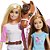 Barbie Family Lições Montar a Cavalo C/STACI - Imagem 3