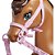 Barbie Family Lições Montar a Cavalo C/STACI - Imagem 4