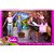 Barbie Family Lições Montar a Cavalo C/STACI - Imagem 5