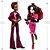 Monster HIGH Love Edition 2 PK Draculaura - Imagem 6
