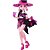 Monster HIGH Scareadise ISLAND Draculaura - Imagem 3