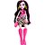 Monster HIGH Skulltimate Secrets 3 Draculaura Neon FRIGHTS - Imagem 4