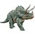 Boneco e Personagem JW Rastreamento Gigantes Triceratops - Imagem 2