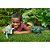 Boneco e Personagem JW Rastreamento Gigantes Triceratops - Imagem 3
