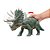Boneco e Personagem JW Rastreamento Gigantes Triceratops - Imagem 4