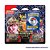 Jogo de Cartas Pokemon EV 4.5 Blister Triplo - Imagem 2