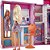 Barbie Fashion Novo Armário dos Sonhos com Boné - Imagem 5