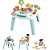 FISHER-PRICE BABY Gear Centro de Atividades Musicais 3 em 1 - Imagem 1