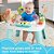 FISHER-PRICE BABY Gear Centro de Atividades Musicais 3 em 1 - Imagem 3